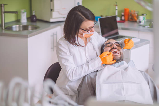 Best Emergency Care for Gum Disease in Trevorton, PA